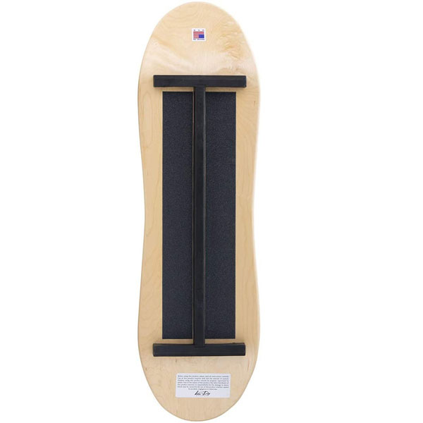 Vew-Do Zippy Balance Board with Roller plus Teeter