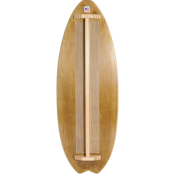 Vew-Do Surf 33 Balance Board with Roller