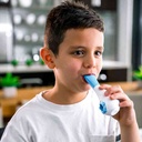 The Breather 1.1 Respiratory Breathing Trainer