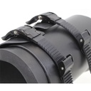 EZ-Up Gravity Boots XL w/ Adapter Kit