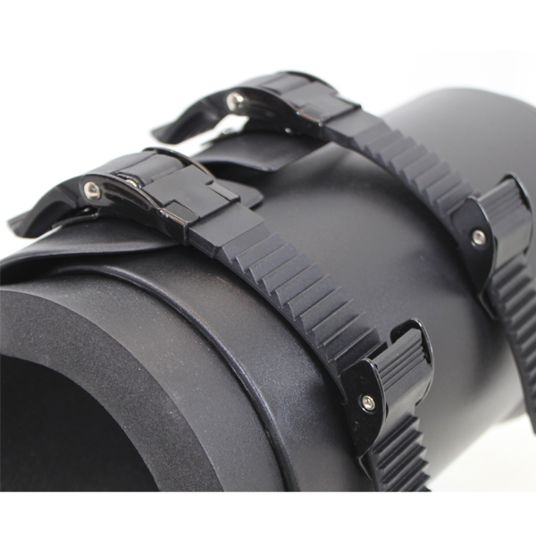 EZ-Up Gravity Boots XL w/ Adapter Kit