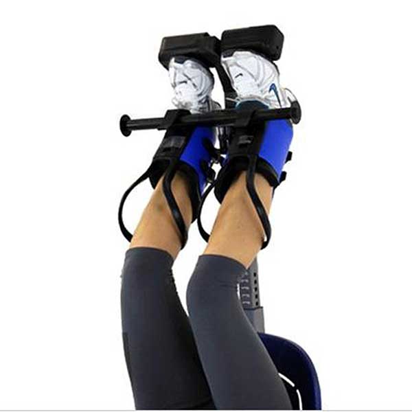 EZ-Up Gravity Boots w/ Adapter Kit Standard