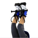 EZ-Up Gravity Boots w/ Adapter Kit Standard