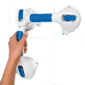 Carex Ultra Grip Pivot