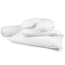  Bucky Millet Comfort Bolster Pillow