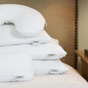  Bucky Millet Comfort Bolster Pillow