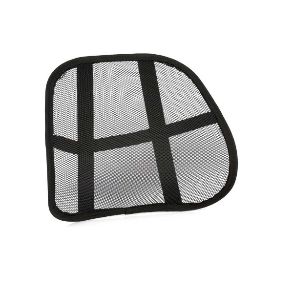  Core Products Sitback Mesh Backrest Black