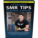 RumbleRoller Beastie SMR Tips DVD