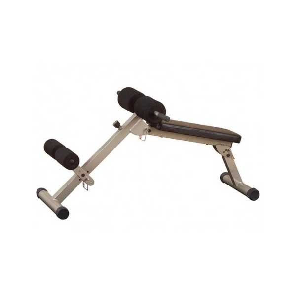 Body Solid - Best Fitness Ab Board