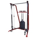  Body Solid Best Fitness Functional Trainer