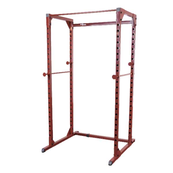 Body Solid Best Fitness Power Rack