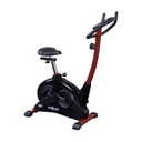  Body Solid Best Fitness Upright Bike