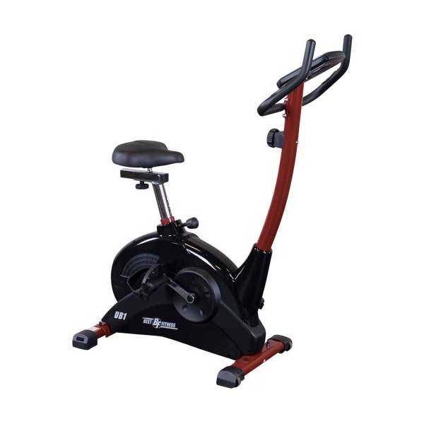 Body Solid Best Fitness Upright Bike