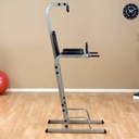  Body Solid - Best Fitness Vertical Knee Raise