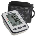  Automatic Deluxe Blood Pressure Monitor Upper Arm