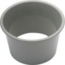  ProBasics Three-in-One Steel Commode w/Armrests HCPC E0163