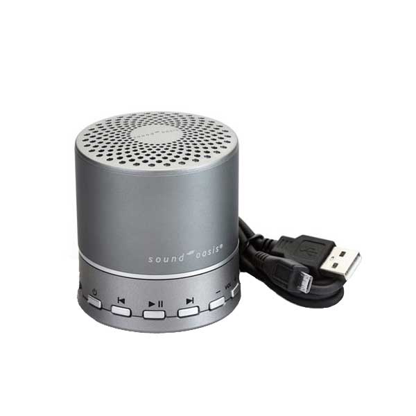 Sound Oasis Bluetooth Sleep Sound Therapy System