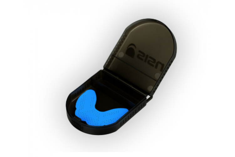 SISU Mouthguard Case