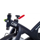 SportsArt C510 Status Indoor Cycling Bike