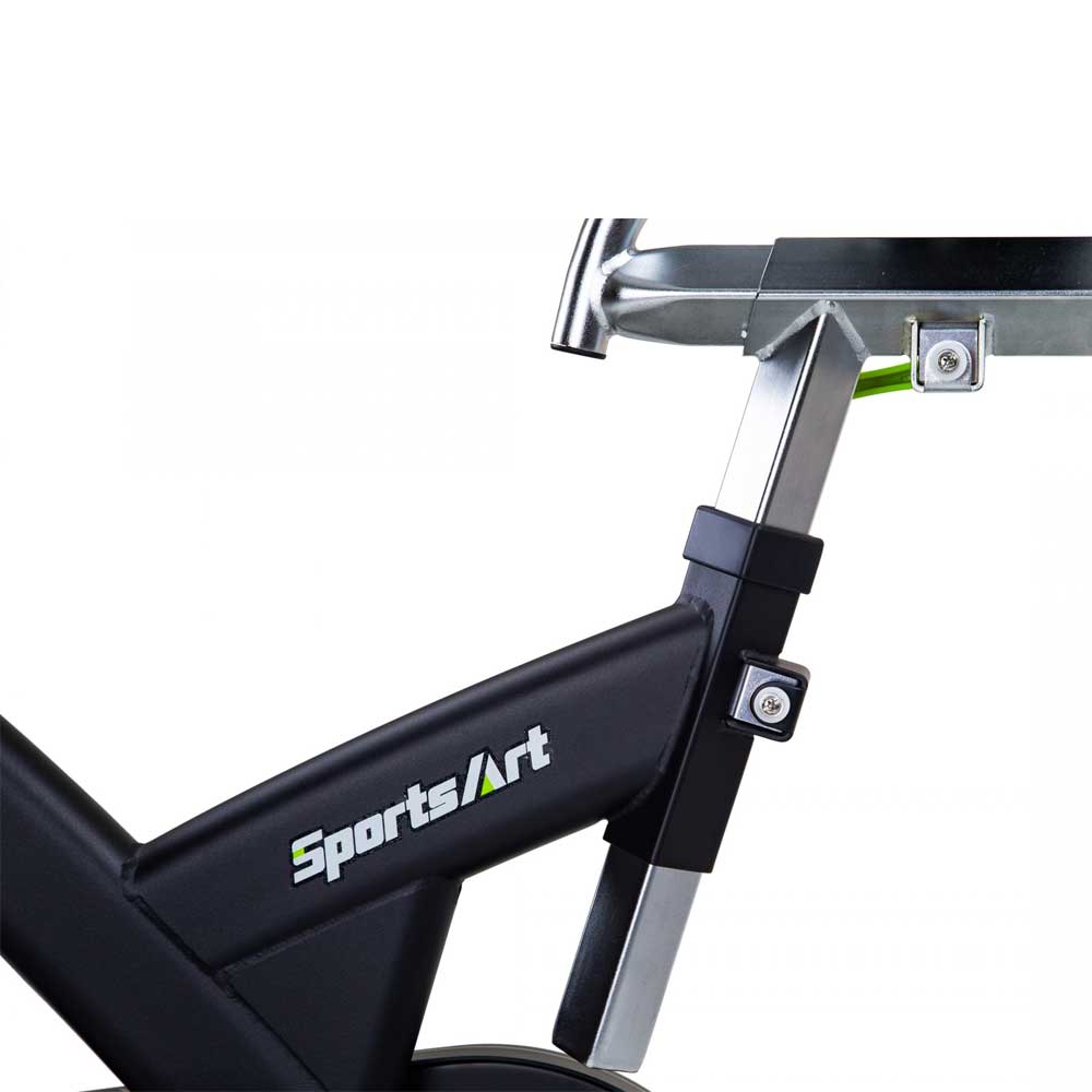 SportsArt C510 Status Indoor Cycling Bike