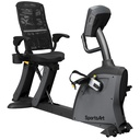 SportsArt C521M Medical BI Directional Cycle