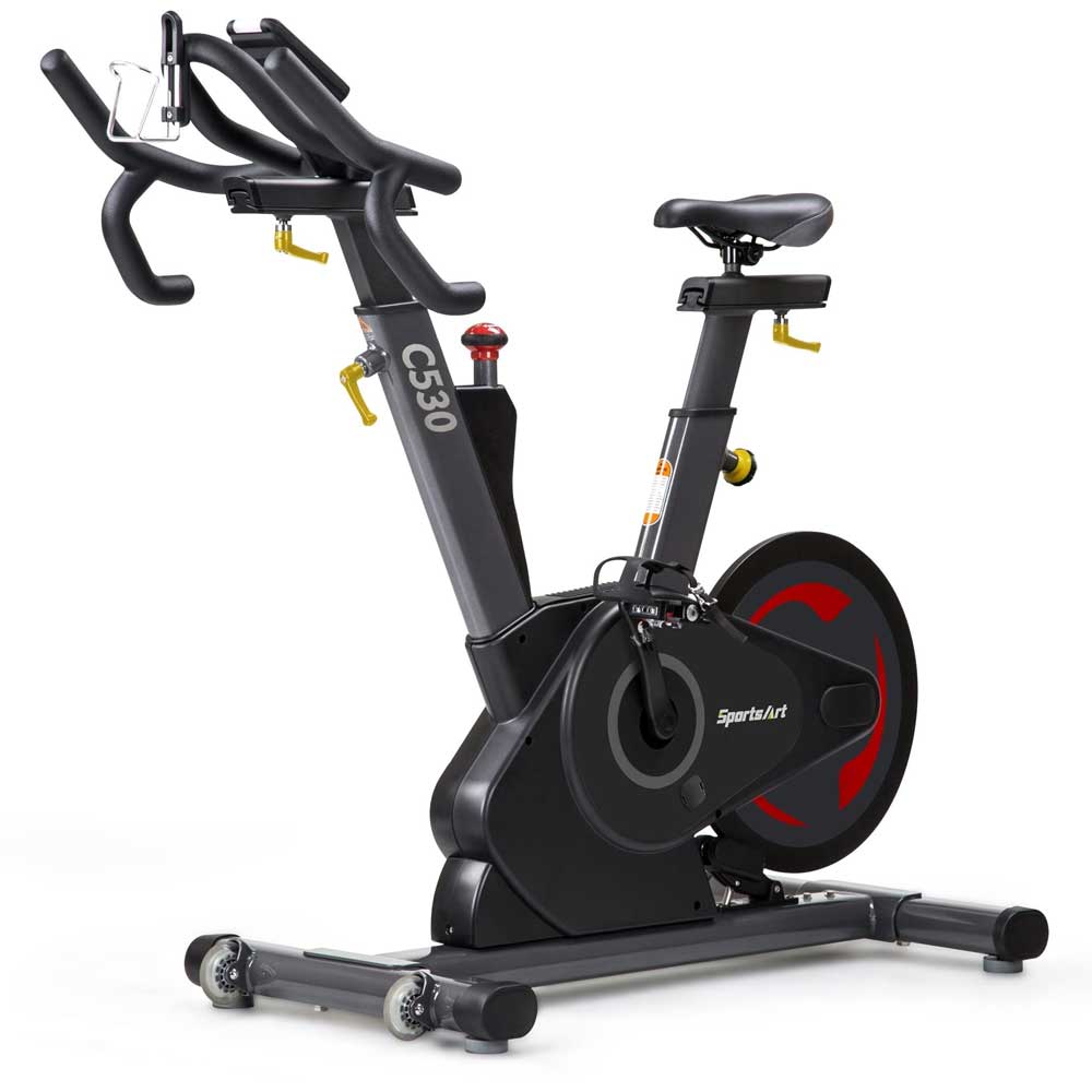 SportsArt C530 Status Indoor Cycling Bike