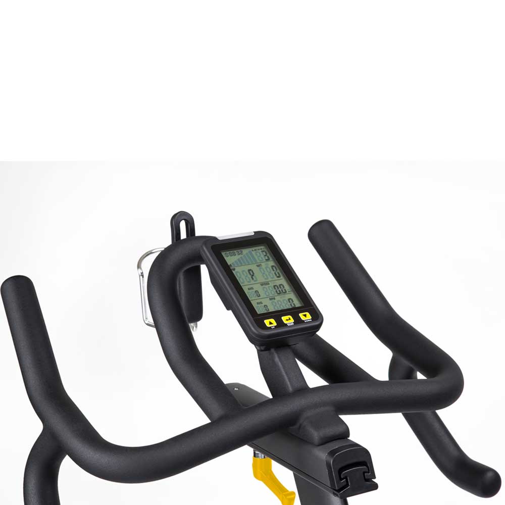 SportsArt C530 Status Indoor Cycling Bike