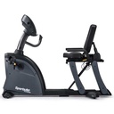 SportsArt C535R Foundation Recumbent Cycle