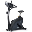 SportsArt C535U Foundation Upright cycle