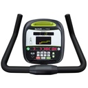 SportsArt C535U Foundation Upright cycle
