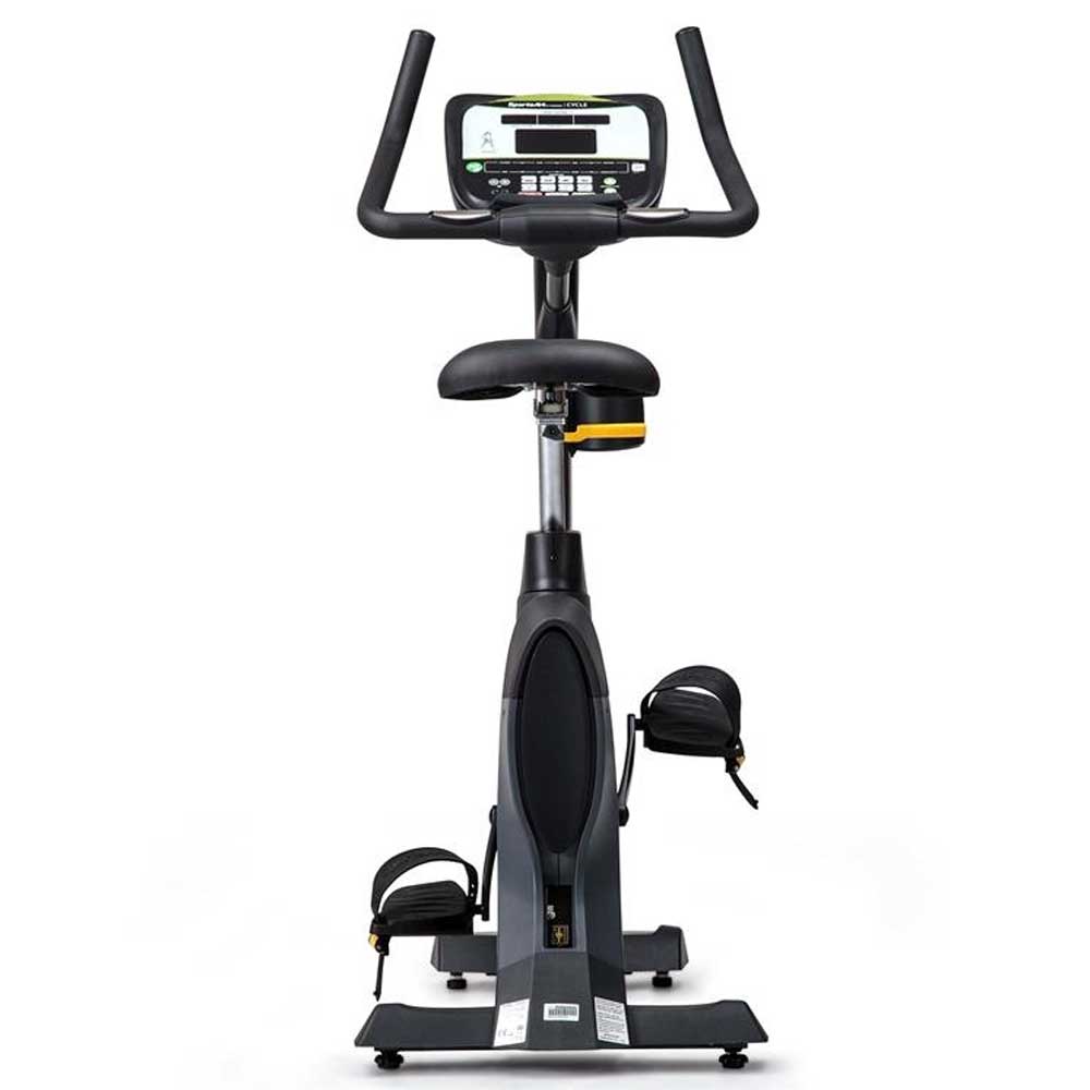 SportsArt C545U Upright Bicycle