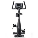 SportsArt C545U Upright Bicycle