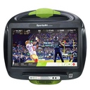 SportsArt C545U Upright Bicycle