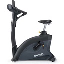SportsArt C545U-16 Performance SENZA Upright Cycle