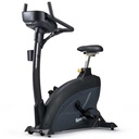 SportsArt C545U-16 Performance SENZA Upright Cycle