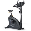 SportsArt C545U-16 Performance SENZA Upright Cycle