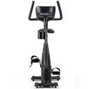 SportsArt C545U-16 Performance SENZA Upright Cycle