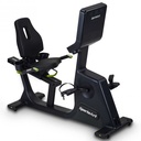 SportsArt C574R-13 Elite SENZA Recumbent Cycle