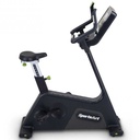 SportsArt C574U-13 Elite SENZA Upright Exercise Cycle