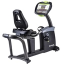 SportsArt C575R Status Recumbent Cycle