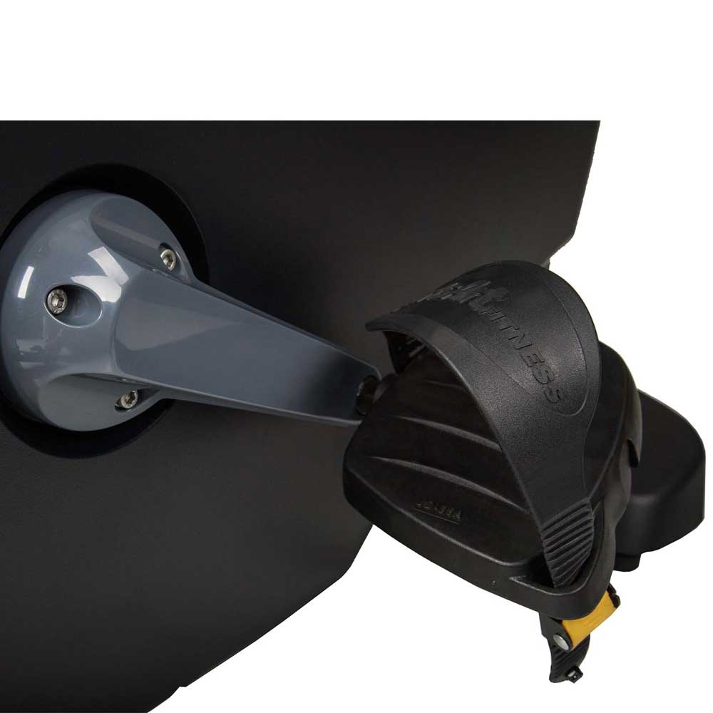 SportsArt C575R Status Recumbent Cycle