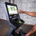 SportsArt C576R-16 Status Senza Recumbent Cycle