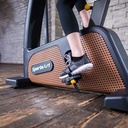 SportsArt C576U-16 Status Senza Upright Cycle