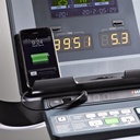 LifeSpan C7000i Commercial Upright Bike