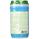 Citrus II Cpap Mask Wipes Qty: 62 Wipes