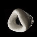 SleepSnugz Mask Liners:Nasal CPAP Masks Pack (2)