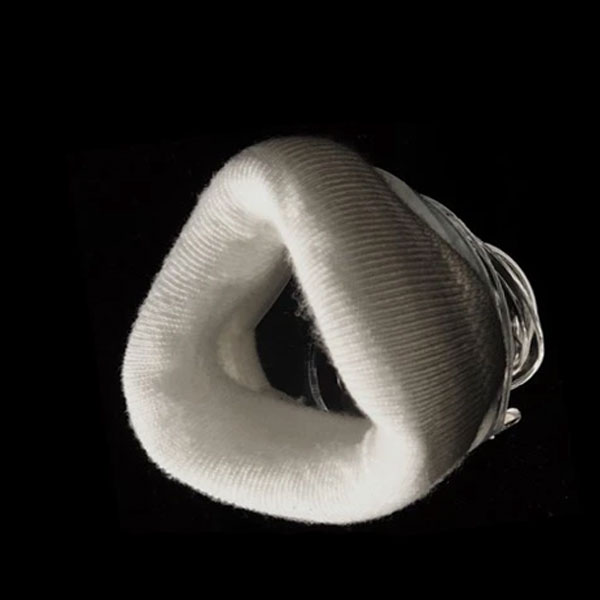 SleepSnugz Mask Liners:Nasal CPAP Masks Pack (2)