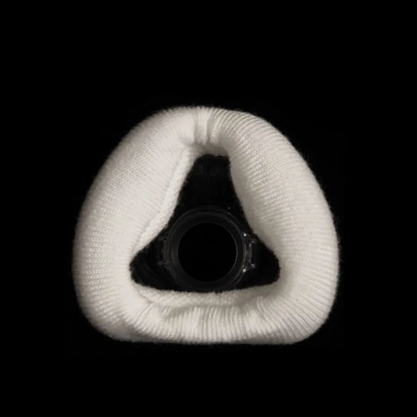 SleepSnugz Mask Liners:Nasal CPAP Masks Pack (2)