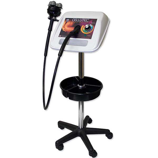 G5 Cellutec Massage Therapy