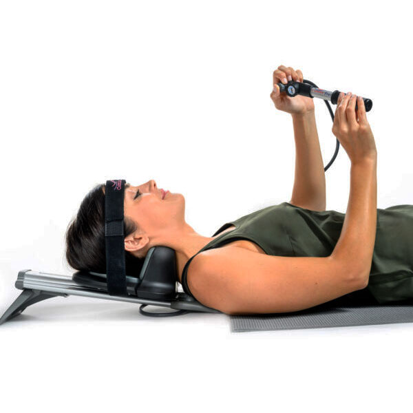 Comfortrac 2.0 Home Cervical Traction Device